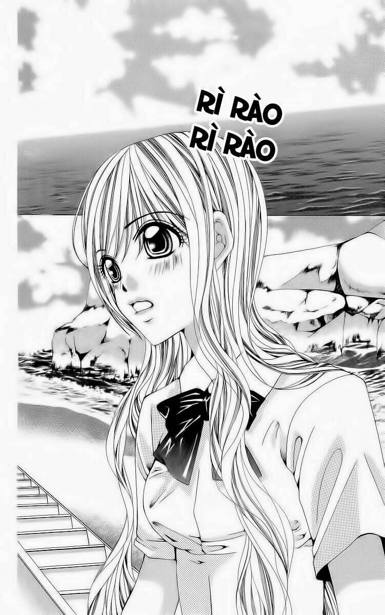 nemuri hime - yume miru youni koishiteru chapter 4 18