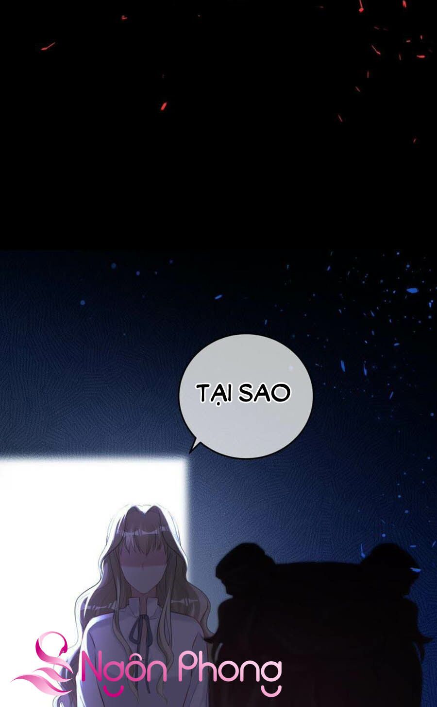 thần luân mật luyến chapter 63 25