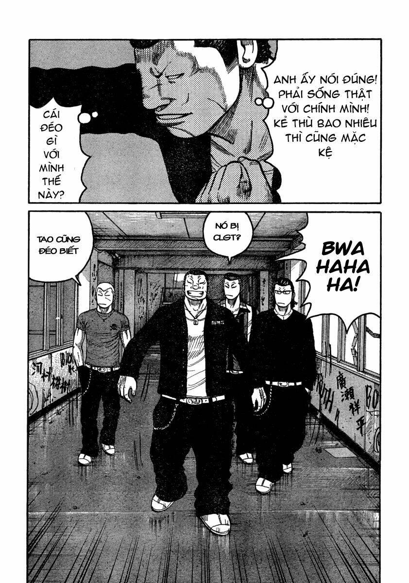 worst chapter 105 30