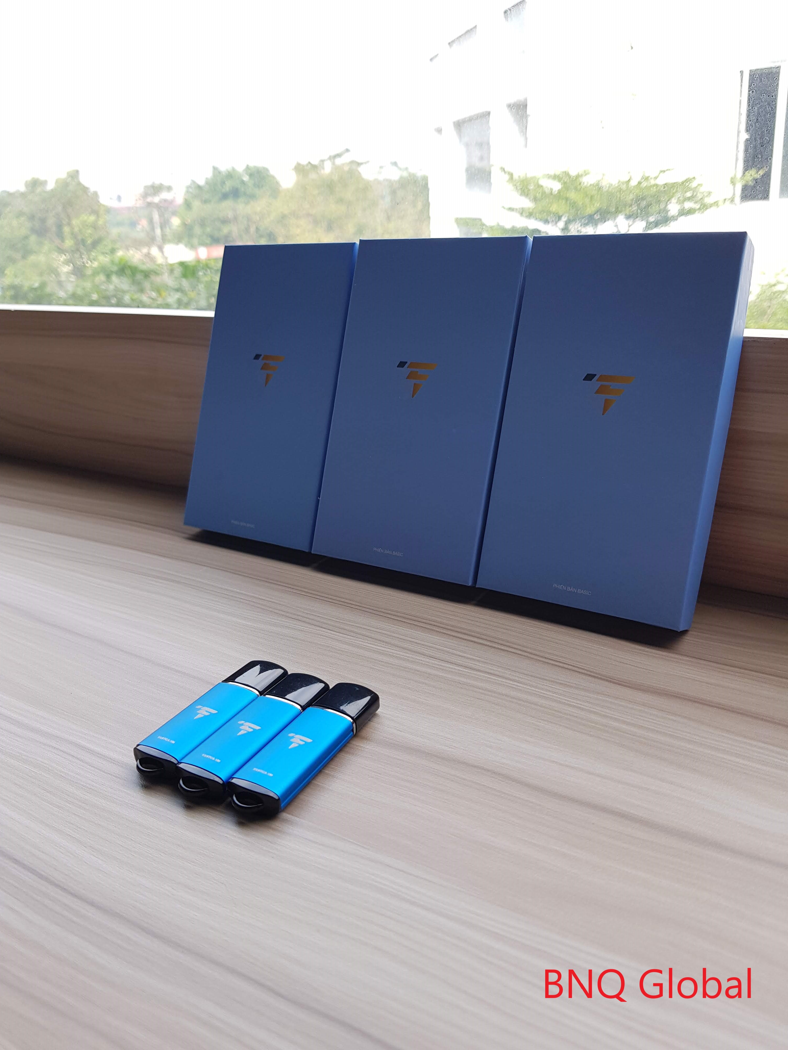 Chữ Ký Số Điện Tử FastCA - Gói 2 năm - Hàng Chính Hãng