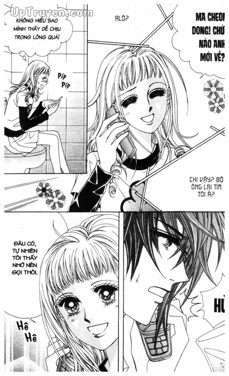 vợ chồng trẻ con bản đẹp chapter 8 117