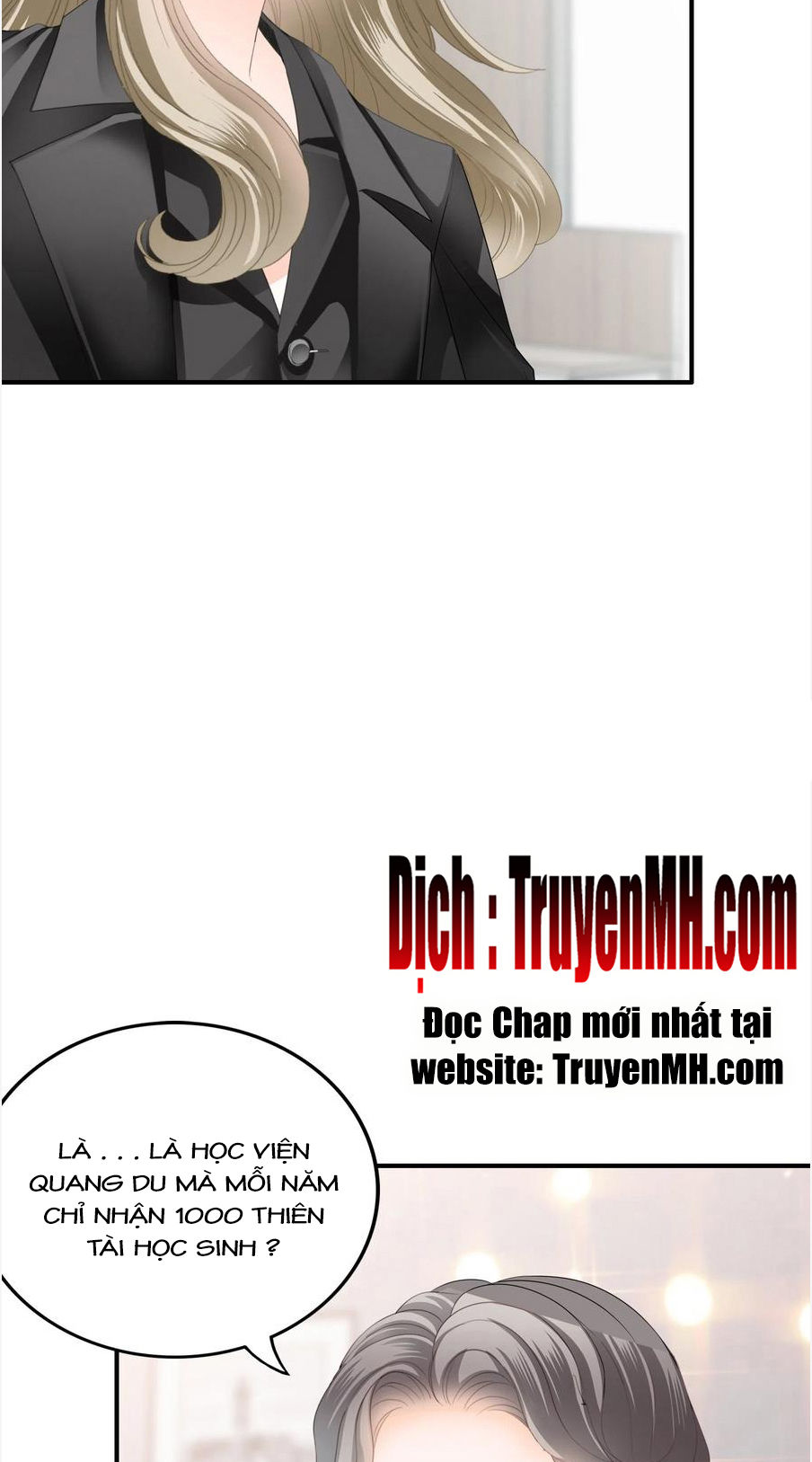 bạo quân ái nhân chapter 123 3