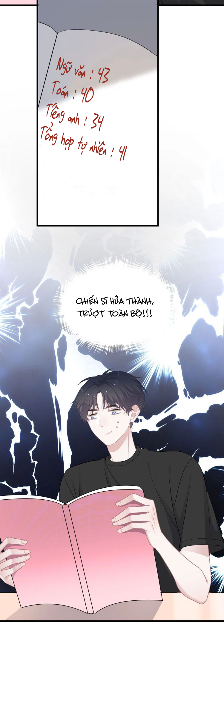 đề này vượt quá sức rồi chapter 21 11