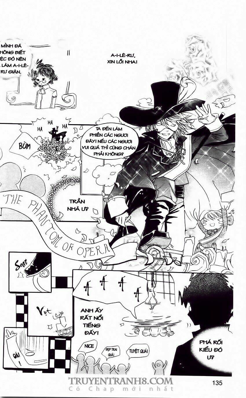 những ngày tươi đẹp chapter 7 12