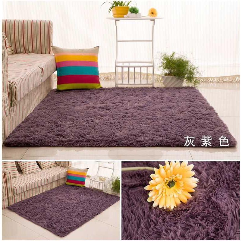 THẢM LÔNG MÀU M6X2M PP