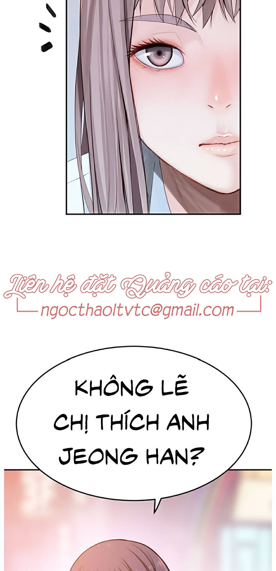 giữa hai ta chapter 3 99