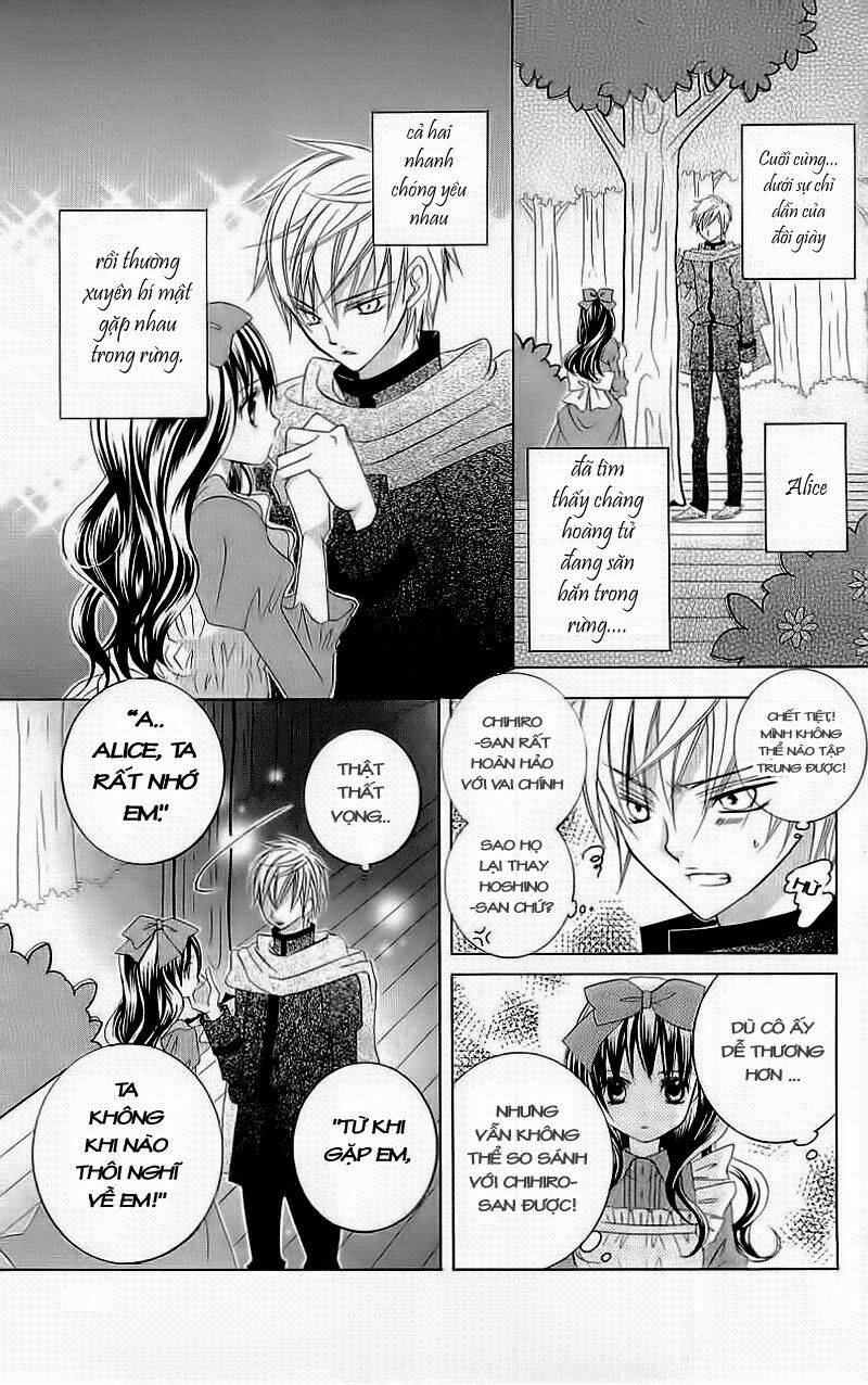 suki desu suzuki-kun!! chapter 6 17