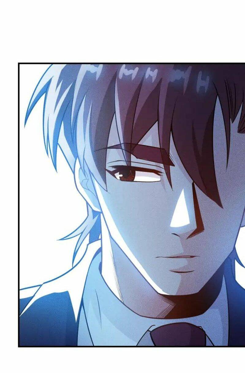 cao thủ cận vệ của nữ chủ tịch chapter 148 30