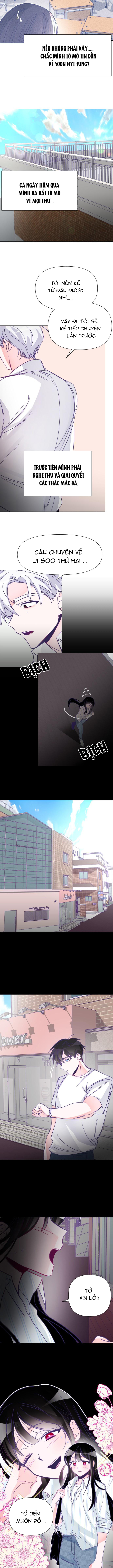 ji soo cuối cùng chapter 5 6