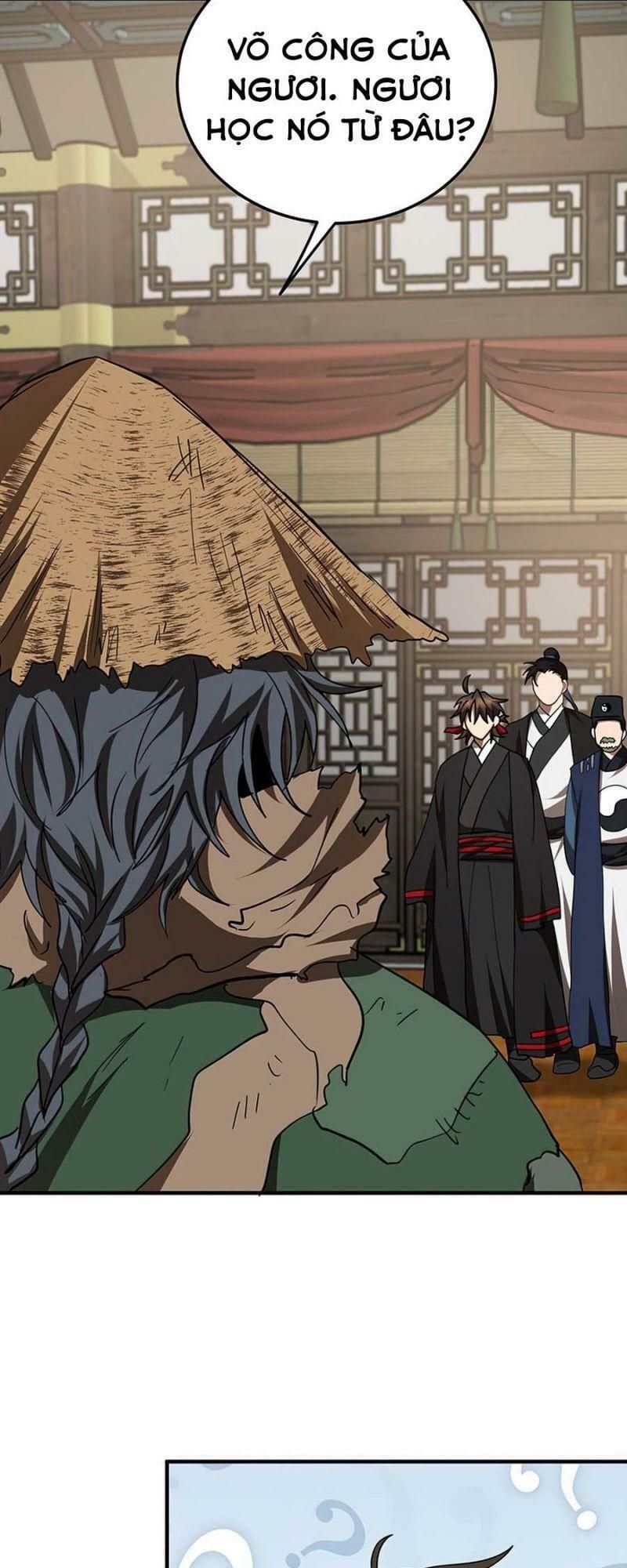 võ đang kỳ hiệp chapter 56 14