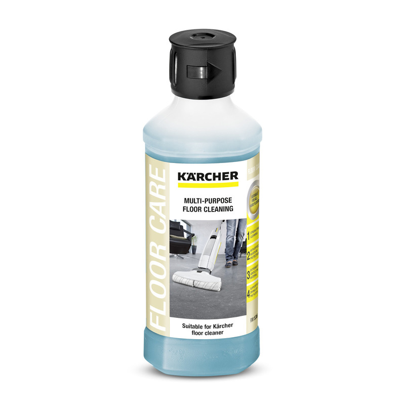 Nước rửa RM 536 Karcher, 500 ml