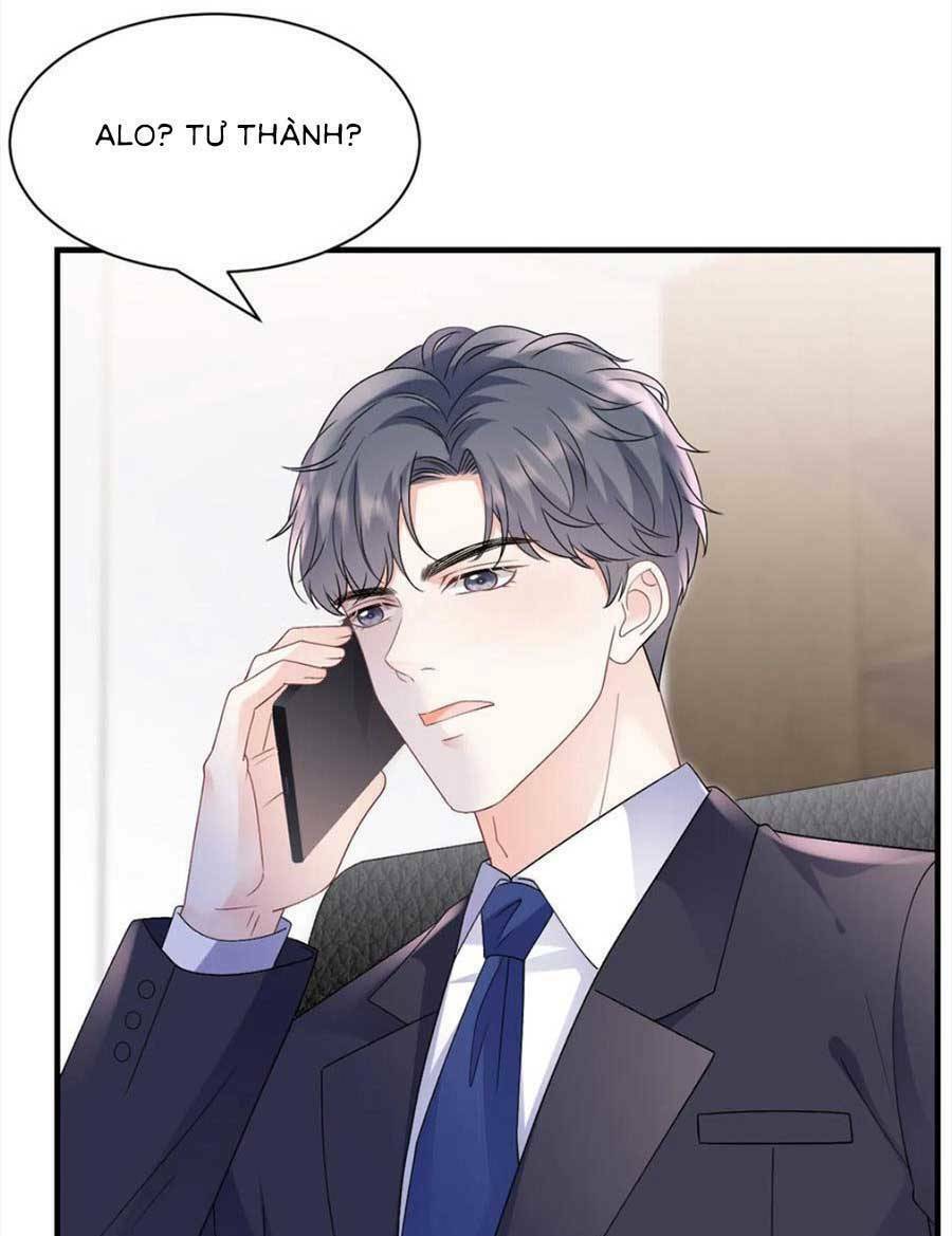 đại tiểu thư có ý đồ gì xấu đâu chapter 161 51