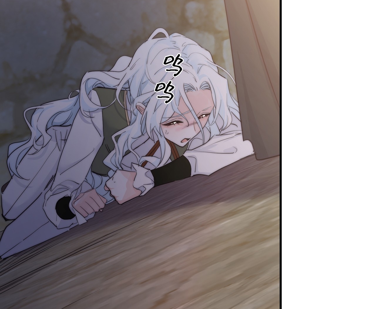 bông hoa độc của nhà công tước chapter 4.1 14