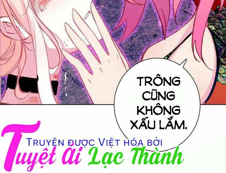 gia đình biến thái chapter 2 20