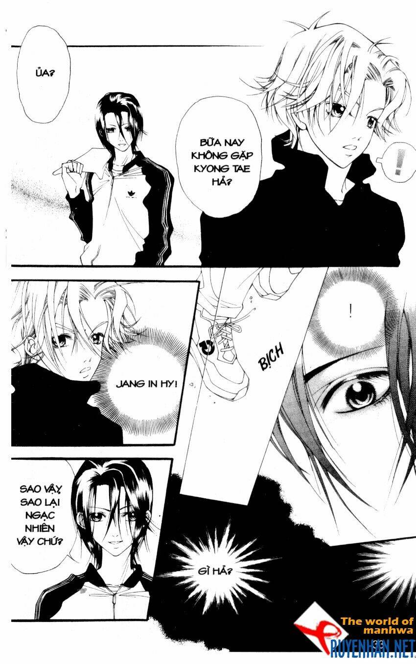 ngọc trong đá-ace chapter 11 15