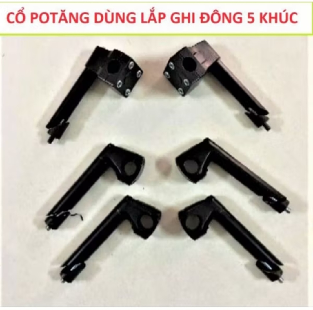 1 CÁI CỔ ĐỘ GHI ĐÔNG 5 KHÚC XE ĐIỆN