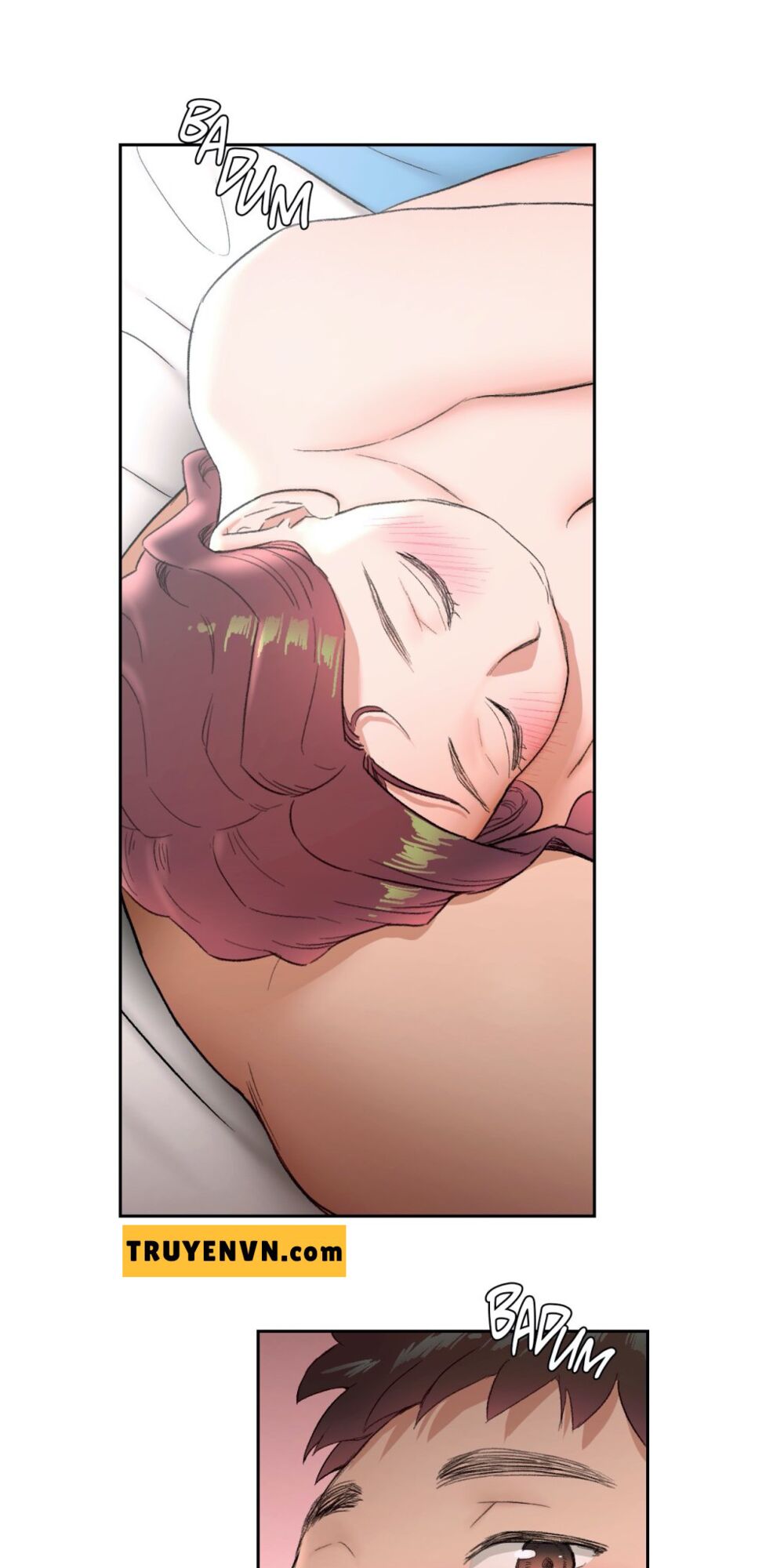 phòng tập gym bí mật chapter 39 47