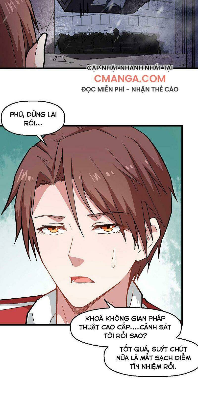 vườn trường cuồng sư hệ thống chapter 137 22