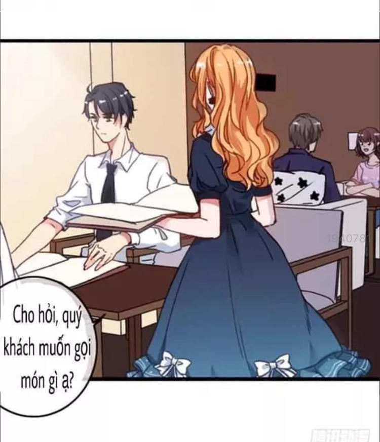 lời thì thầm chapter 15 11