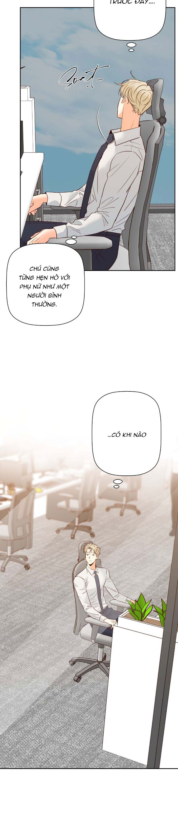 cửa hàng tiện lợi nguy hiểm chapter 88 14