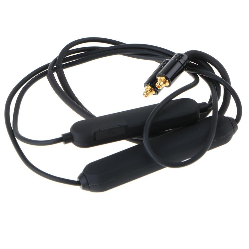 Wireless Bluetooth Cable Upgrade Wire With  Connector