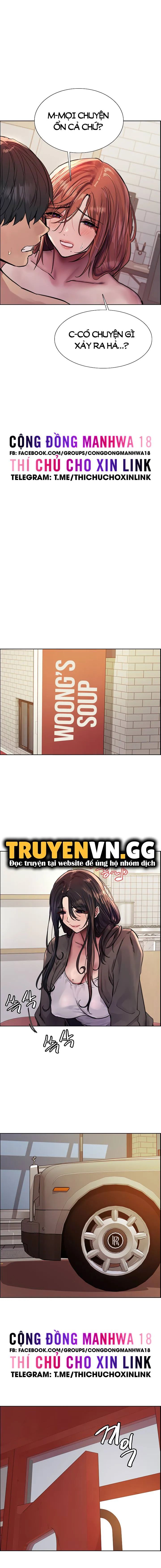 nhãn lực toàn năng chapter 61 12