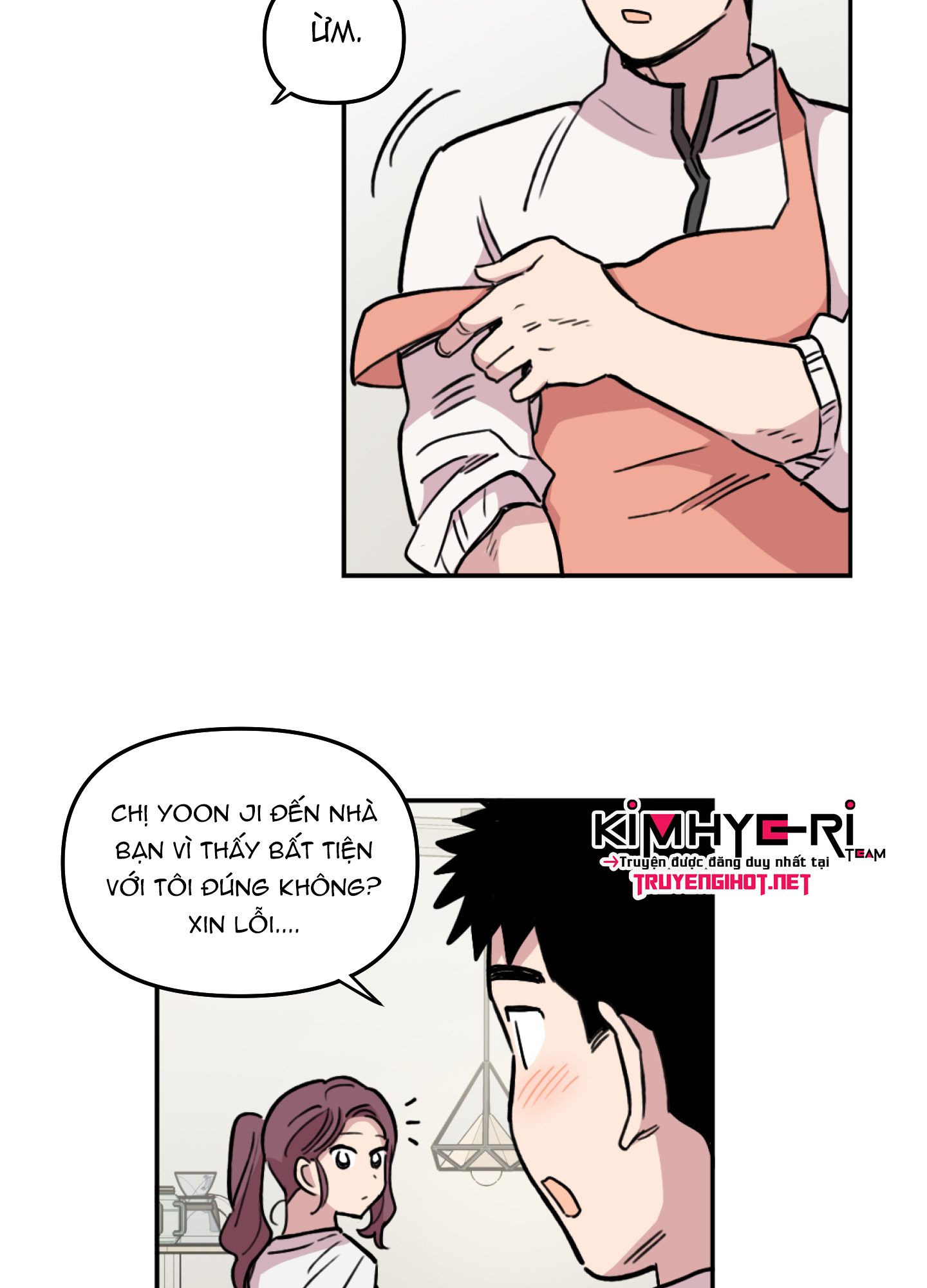 [18+] 1 người khỏe 2 người vui chapter 10.2 11