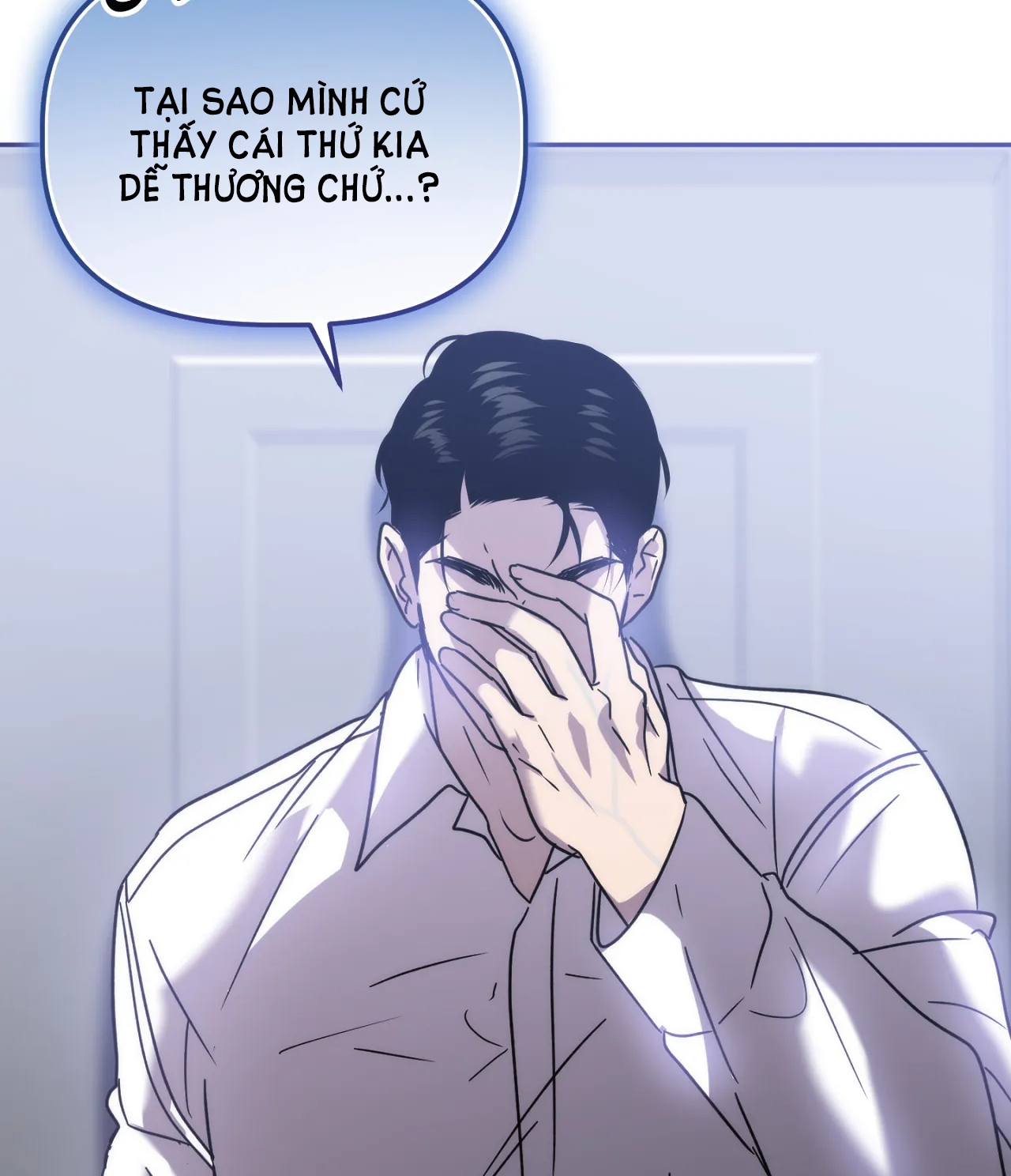 Anh Đã Hiểu Chưa? chapter 33.2 - Trang 41