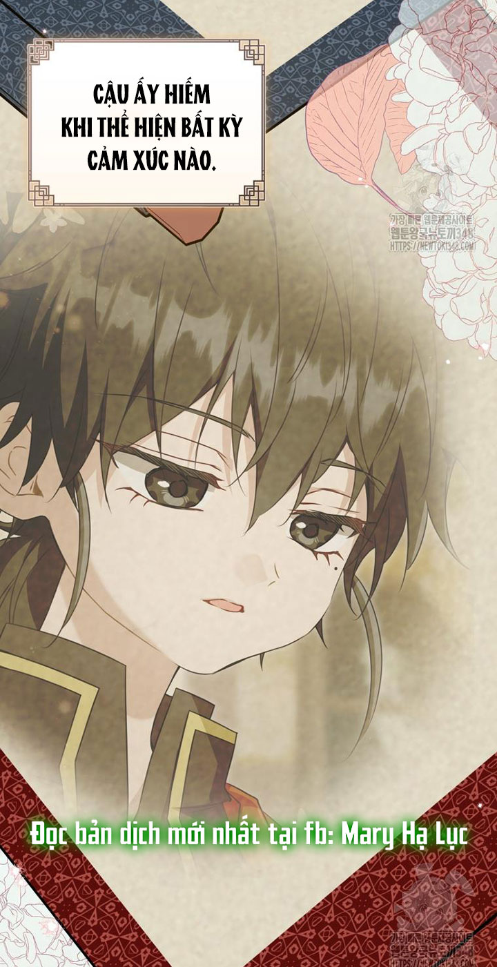 trở thành đứa cháu gái bị ghẻ lạnh trong gia tộc võ giả hùng mạnh chapter 68.1 18