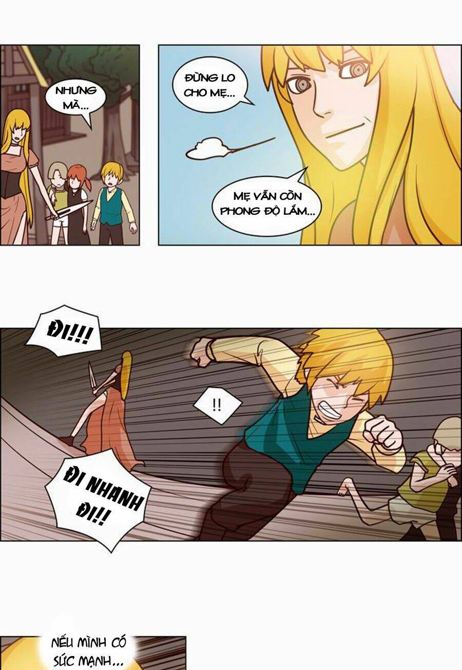 the devil king is bored chapter 67 33