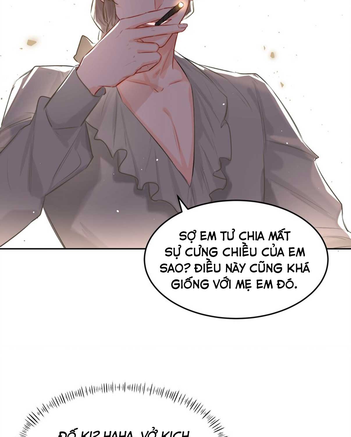 Tình cũ là nhất chapter 52