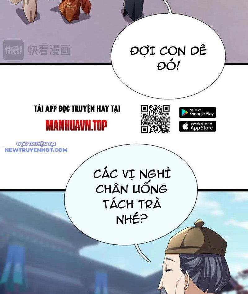 ngủ say vạn cổ: xuất thế đẩy ngang chư thiên chapter 73 32