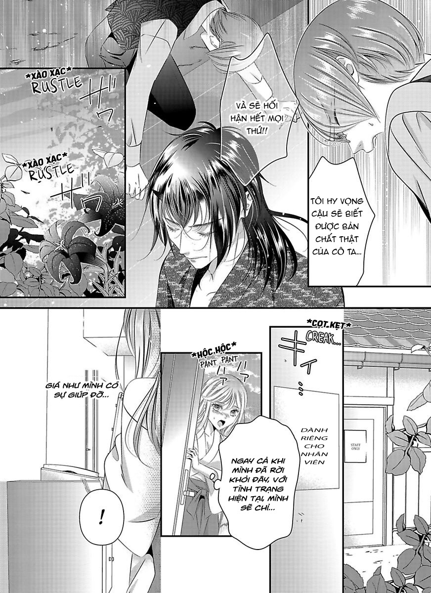 chạng vạng bị bắt bởi ma vương chapter 5.1 6