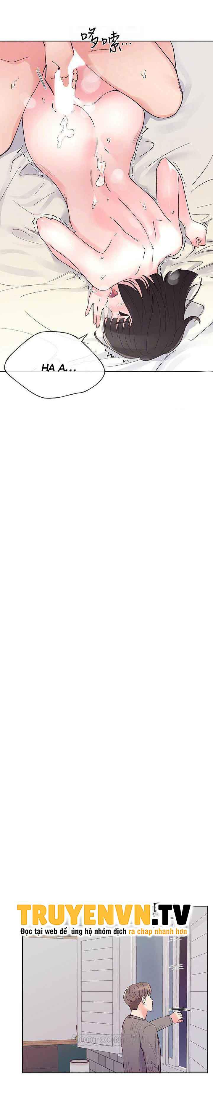 unlucky girl - cô nàng xui xẻo chapter 50 21