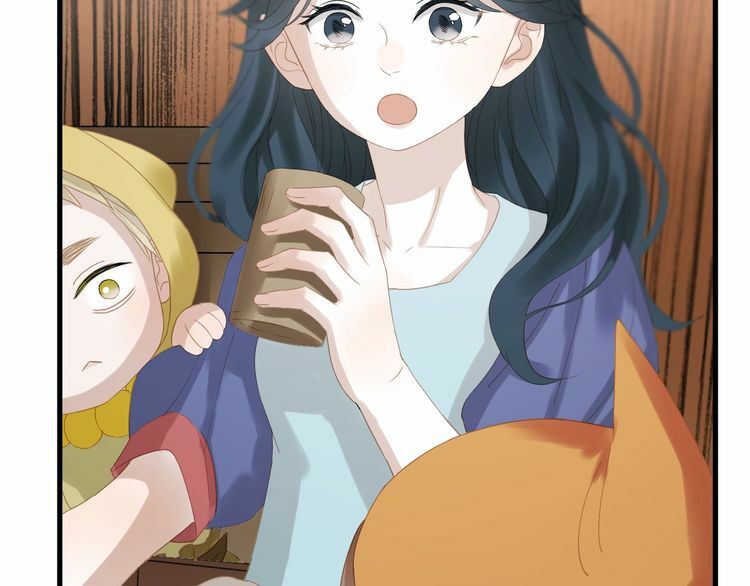 lượm được một tiểu hồ ly phần 3 chapter 60 27