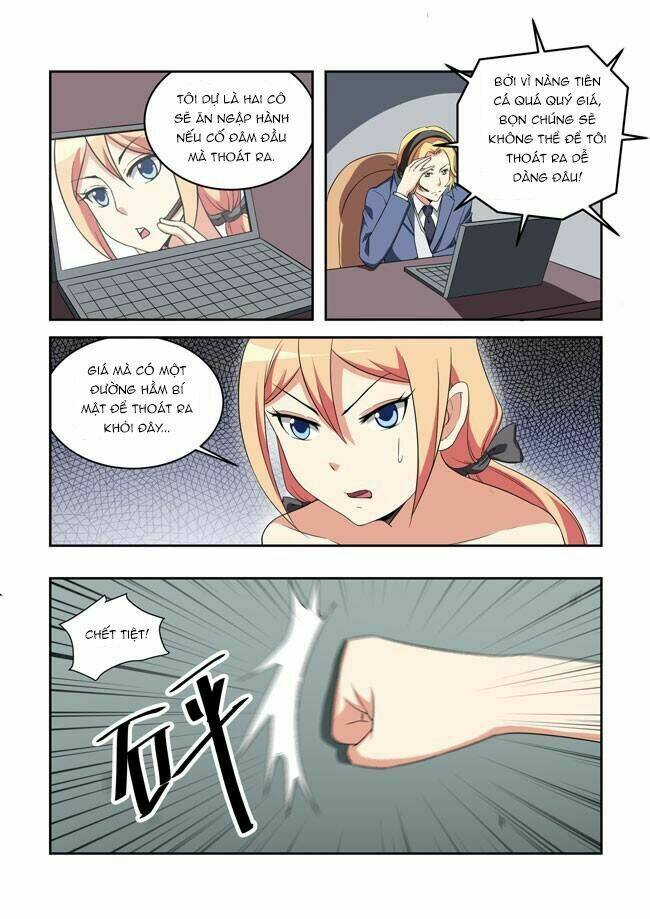 i am a killer maid chapter 42 4