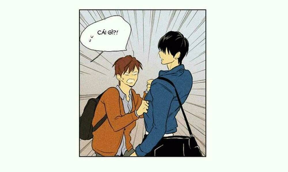 bẫy tình yêu chapter 133 9