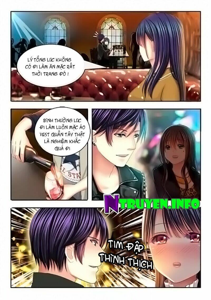 cuốn sổ tử thần phụ bản chapter 16.5 4