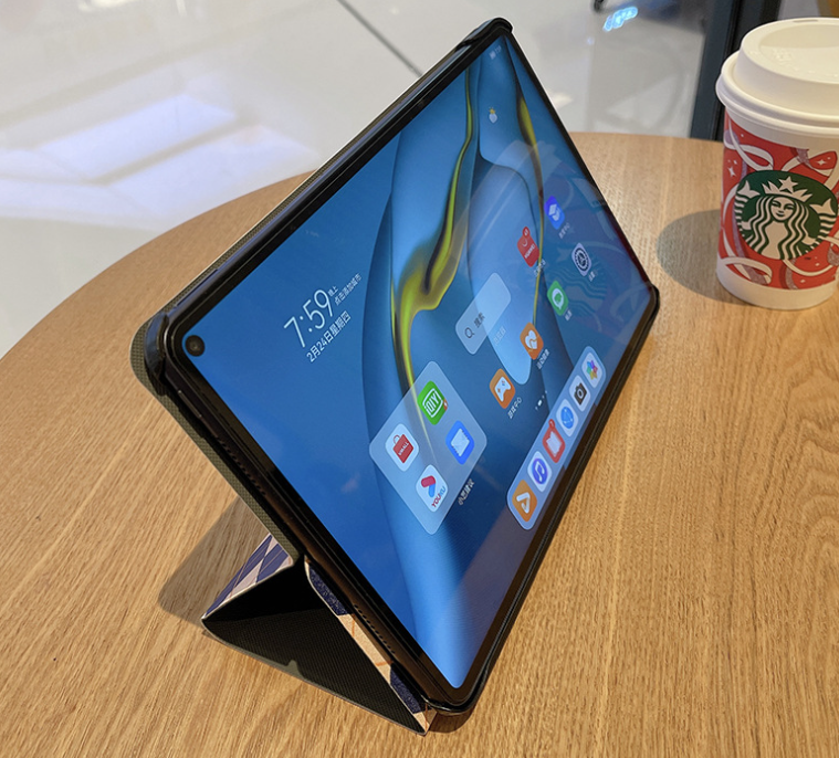 Bao da dành cho ipad 2017/2018/Gen 5/6/Air 1/2 hoạt hình