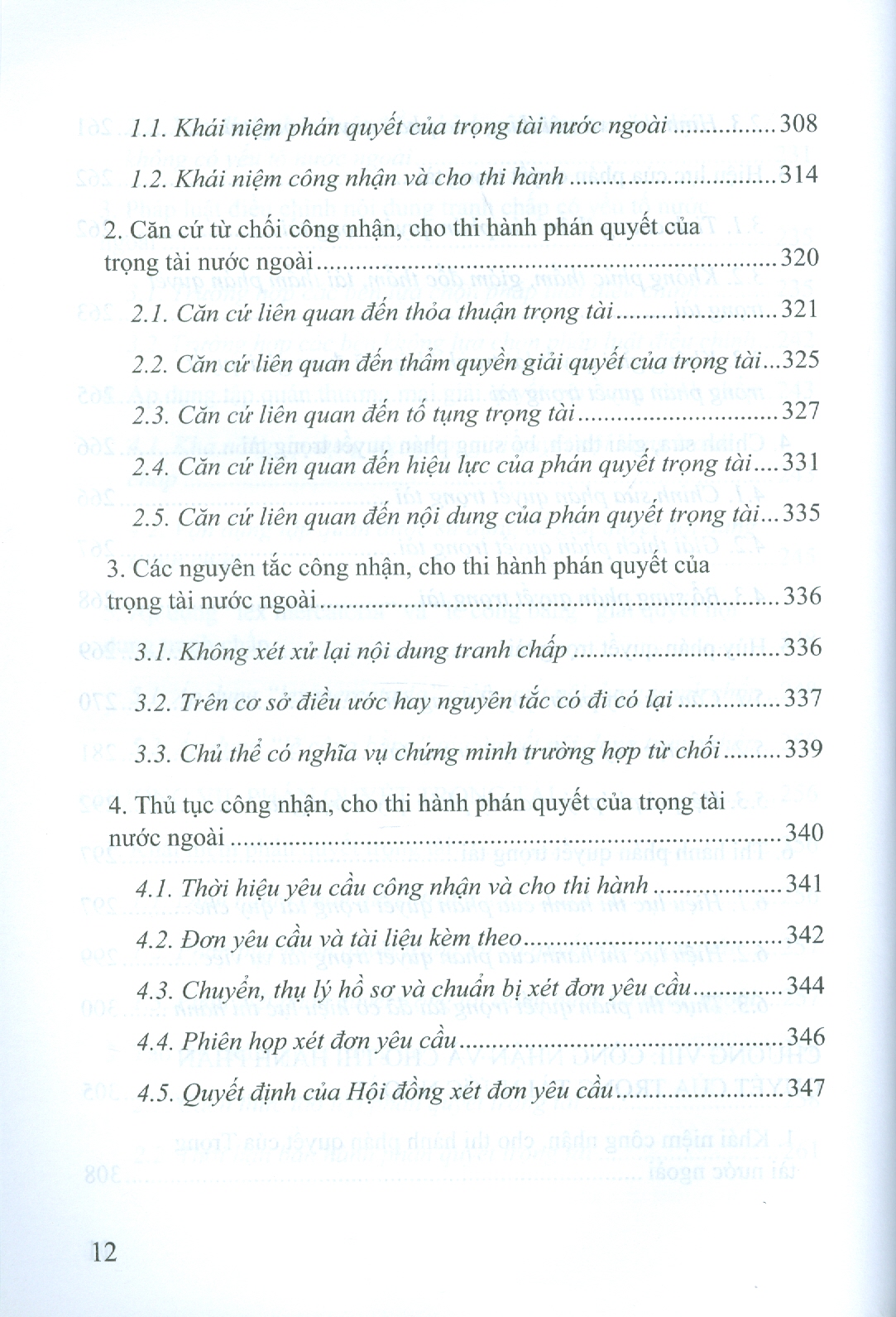 Giáo Trình PHÁP LUẬT TRỌNG TÀI THƯƠNG MẠI