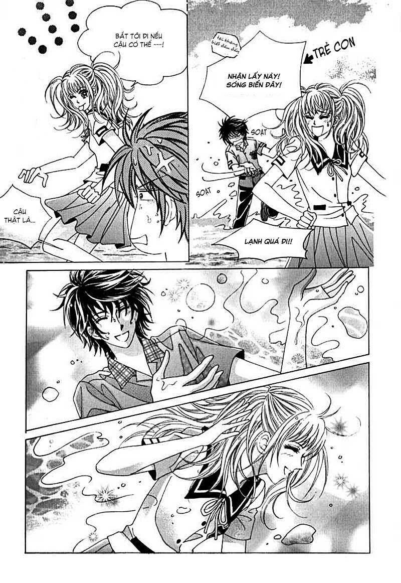 cô nàng xinh đẹp chapter 4.2 41