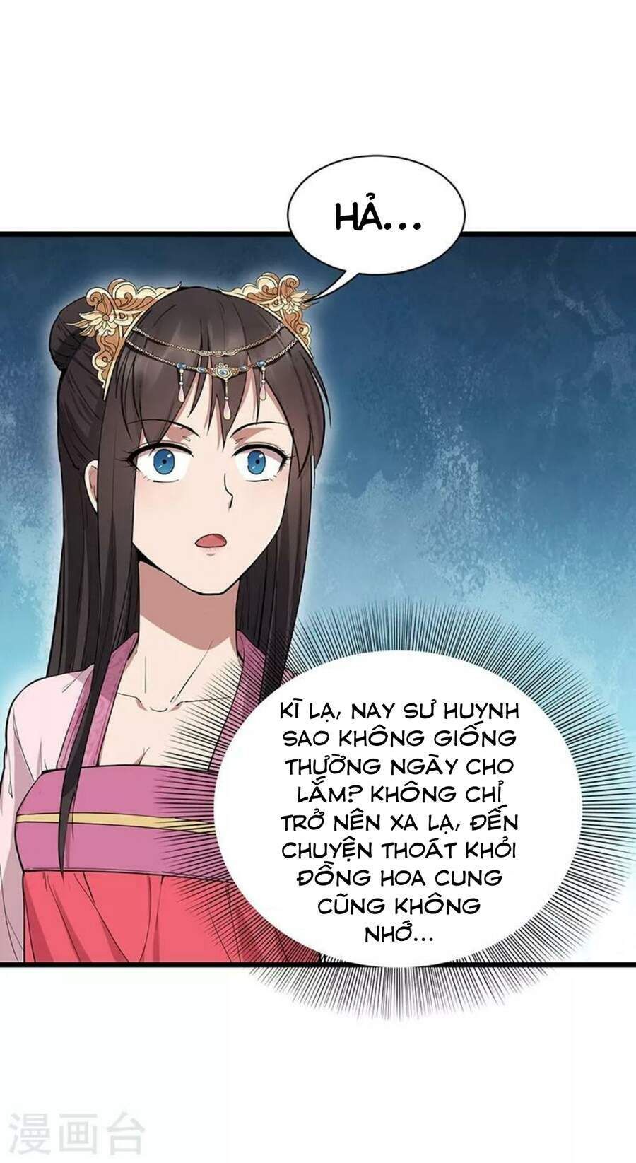 cuồng nữ trọng sinh - hoàn khố thất hoàng phi chapter 115 33