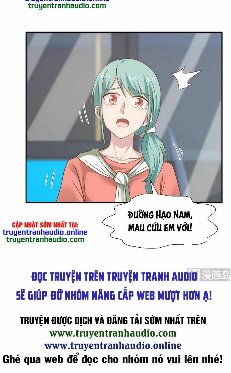 trên người ta có một rồng chapter 309 18