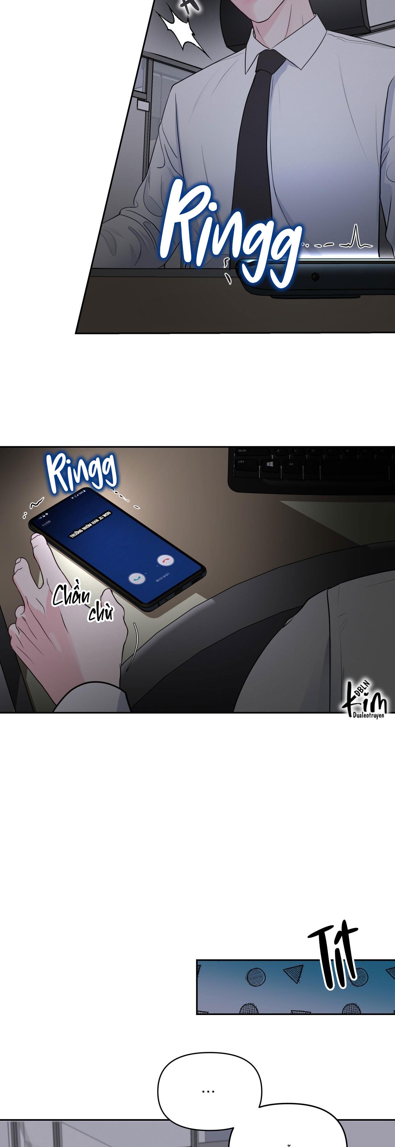 chủ nhân của thứ bảy chapter 17 2