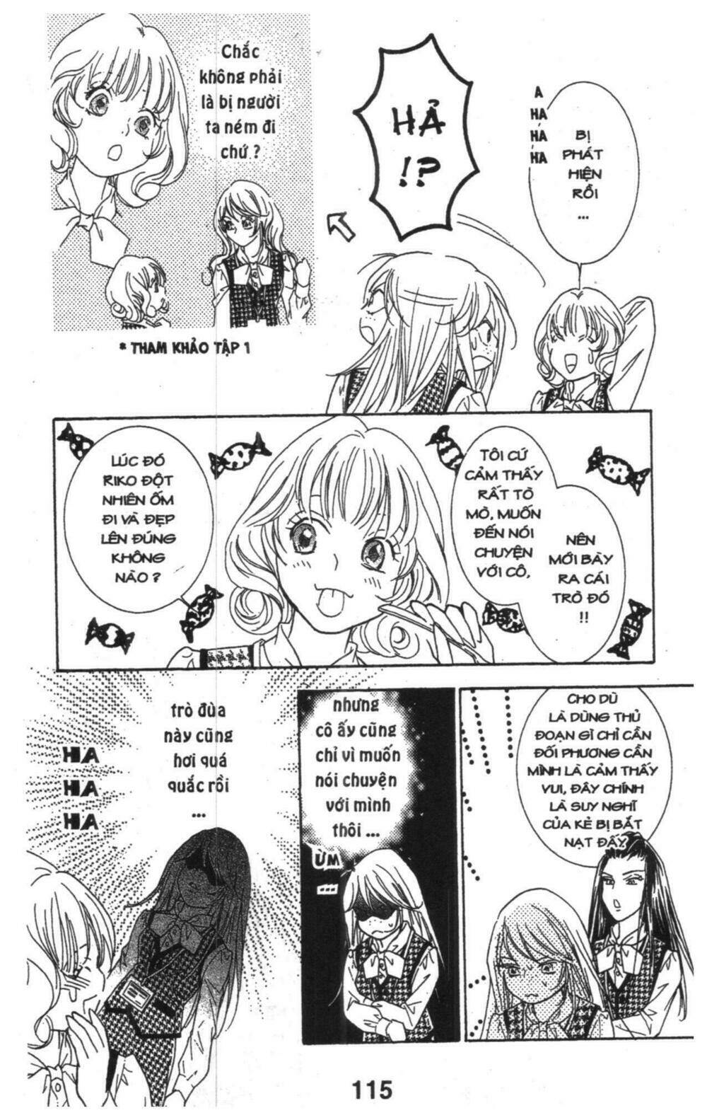 masochistic princess chapter 3 115