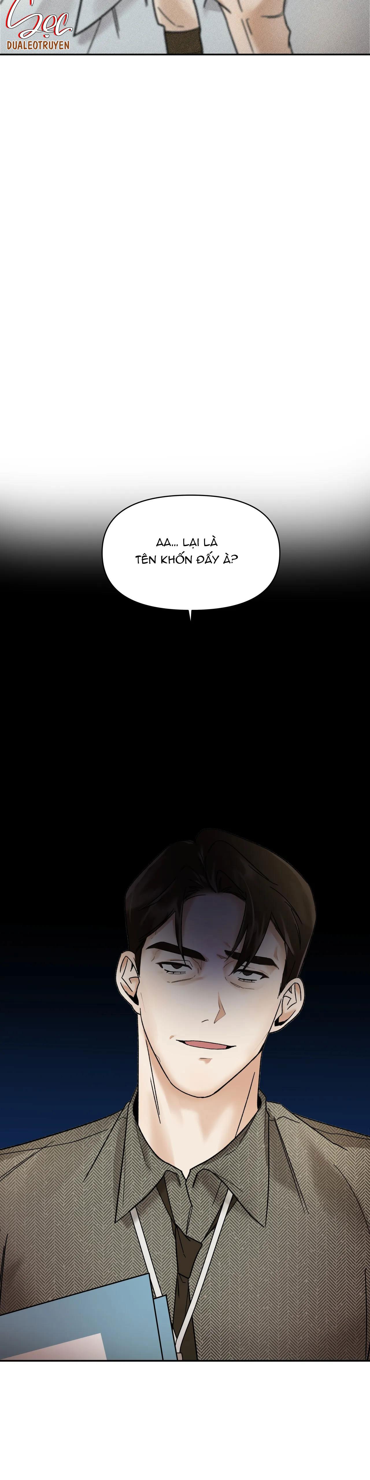 tuyển tập những ông chú tà zâm chapter 4.1 30