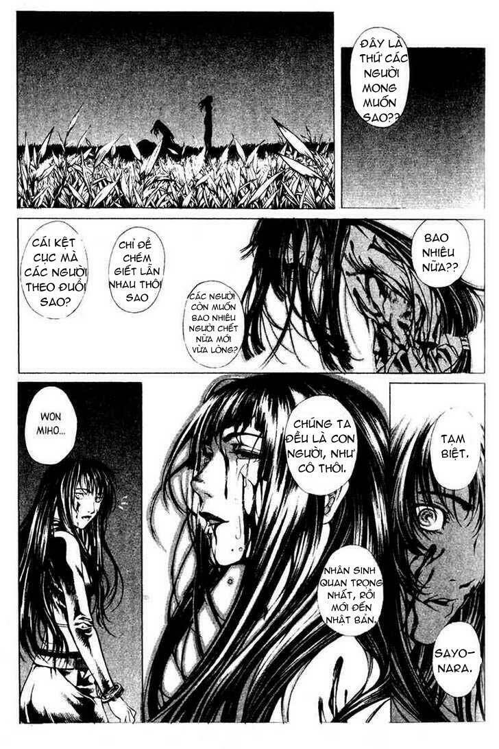 đảo địa ngục chapter 46 42