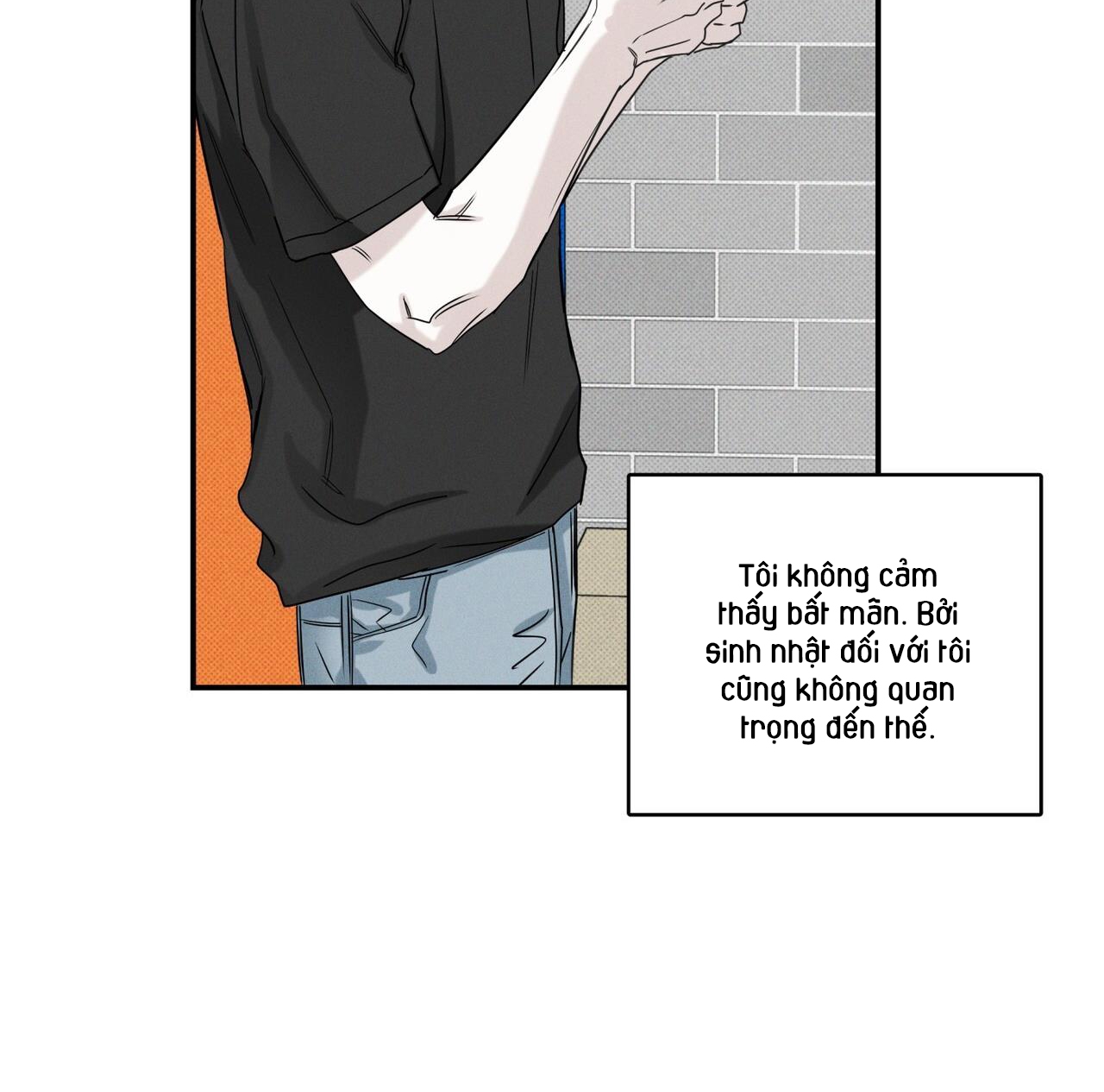 chàng giao pizza và gold palace chapter 42 143