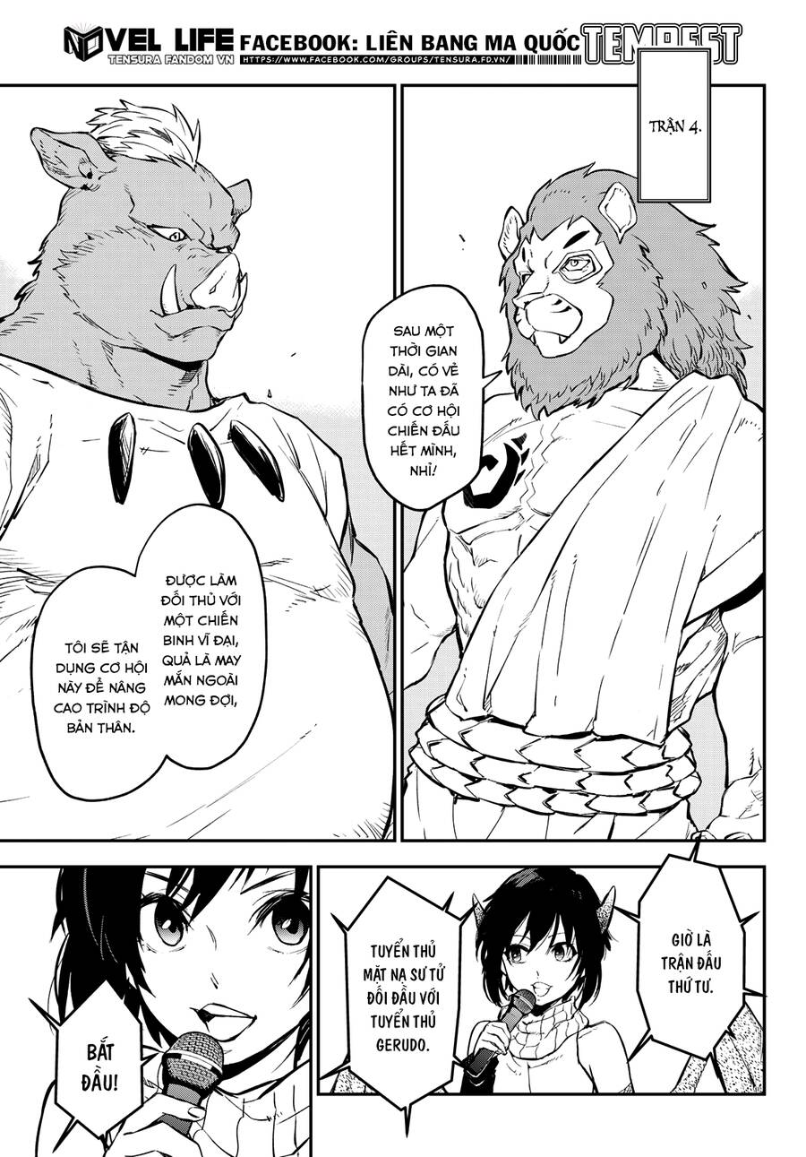 Dạo Quanh Ma Quốc chapter 113 24