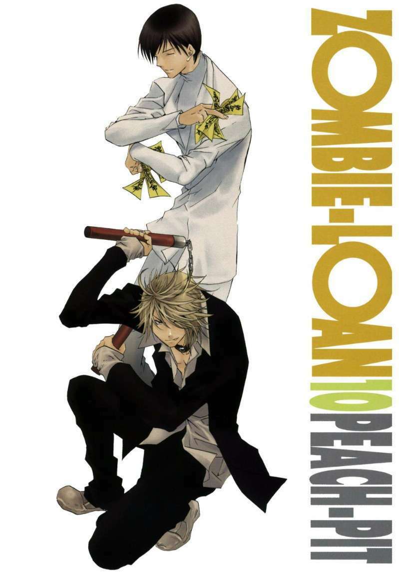 zombie-loan chapter 56 1